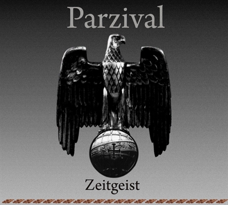 Parzival - Zeitgeist/Noblesse Oblige (2CD)